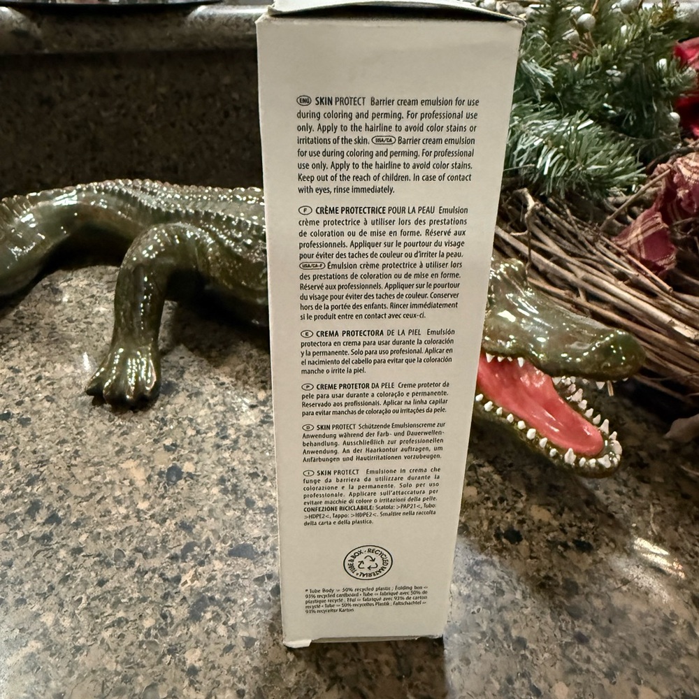 Skin Protect - Picture 4 of 8